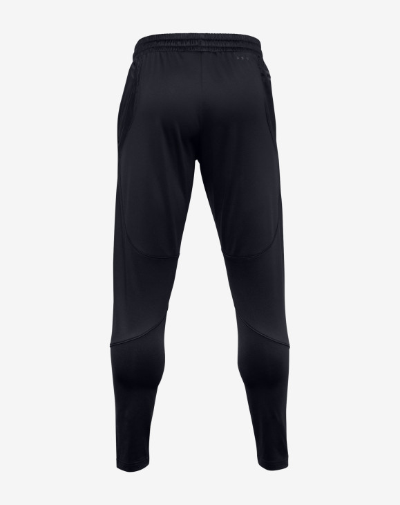 detail UA Armour Fleece Storm Pants-BLK