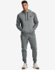 náhled Pánské tepláky Under Armour UA Rival Fleece Joggers-GRY