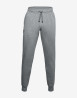 náhled Pánské tepláky Under Armour UA Rival Fleece Joggers-GRY