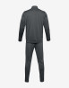 náhled UA Knit Track Suit-GRY