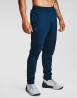 náhled UA PJT ROCK KNIT TRACK PANT-NVY