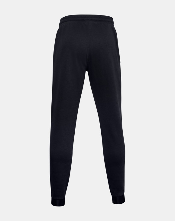 detail UA PJT ROCK CC FLEECE PANT-BLK