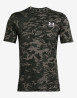 náhled Pánské tričko s krátkým rukávem Under Armour UA ABC CAMO SS-GRN