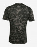 náhled Pánské tričko s krátkým rukávem Under Armour UA ABC CAMO SS-GRN