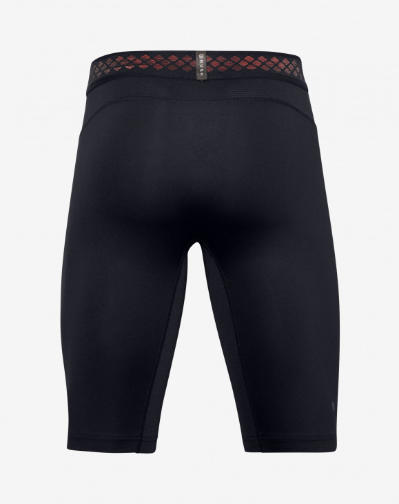 detail Pánské šortky Under Armour UA HG Rush 2.0 Long Shorts-BLK