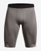 detail Pánské šortky Under Armour UA HG Rush 2.0 Long Shorts-GRY