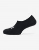 náhled Pánské ponožky Under Armour UA Core Ultra Low 3pk-BLK