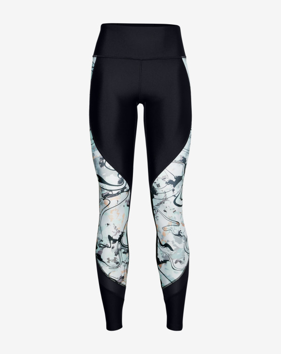 detail UA HG Armour Alkali Legging-BLK