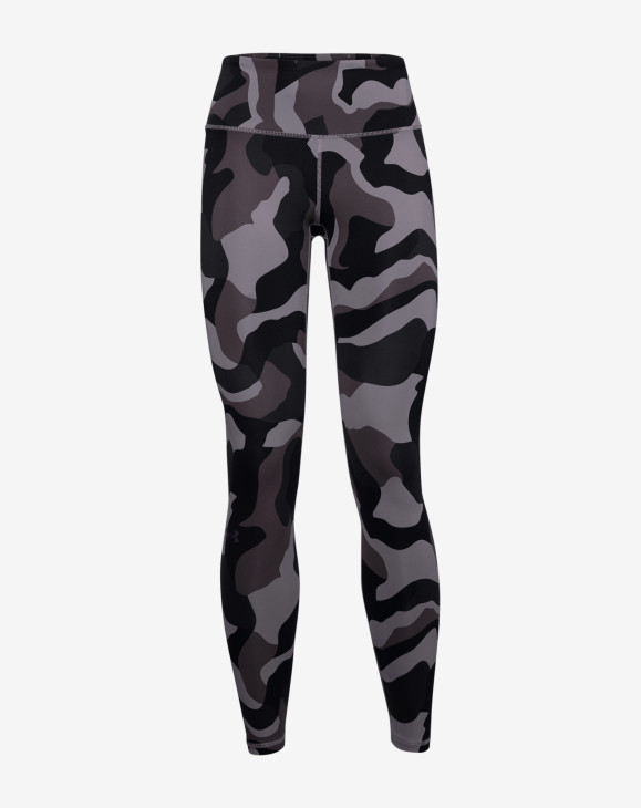 detail UA Rush Camo Legging-PPL