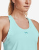 náhled Dámské tílko Under Armour UA Coolswitch Tank-BLU