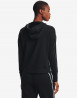 náhled UA Rival Terry Taped Hoodie-BLK