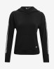 náhled UA Rival Terry Taped Hoodie-BLK