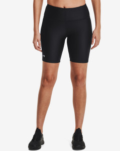 Dámské šortky Under Armour Armour Bike Short-BLK