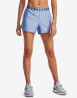 náhled Play Up Shorts Emboss 3.0-BLU