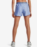 náhled Play Up Shorts Emboss 3.0-BLU