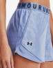 náhled Play Up Shorts Emboss 3.0-BLU