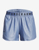 náhled Play Up Shorts Emboss 3.0-BLU