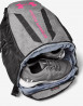 náhled UA Hustle 5.0 Backpack-GRY