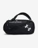 náhled Sportovní taška Under Armour UA Contain Duo SM Duffle-BLK