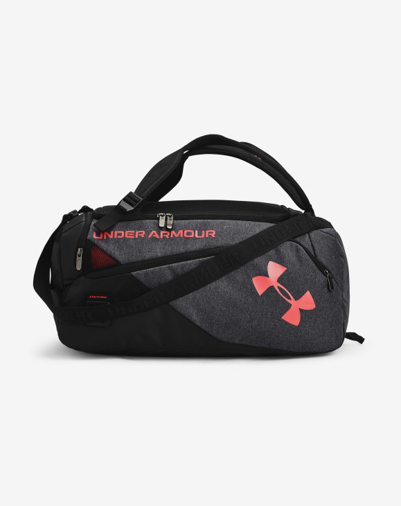 detail UA Contain Duo SM Duffle-BLK