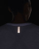 náhled Dámské tričko s krátkým rukávem Under Armour UA Streaker SS-WHT