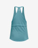 náhled Dámské tílko Under Armour UA Streaker Tank-BLU