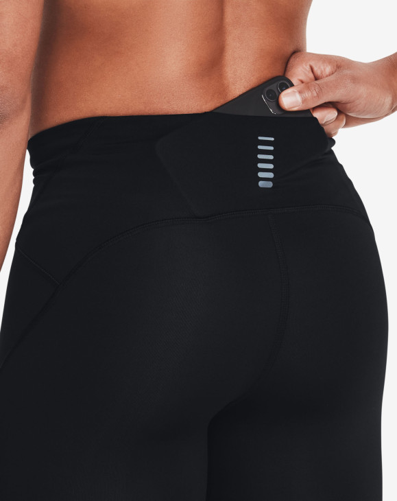 detail UA Fly Fast 2.0 Print Tight-BLK