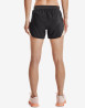 náhled Dámské kraťasy Under Armour UA Fly By 2.0 Brand Short-GRY