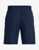 náhled Pánské kraťasy Under Armour UA Woven Graphic WM Short-NVY