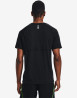 náhled Pánské tričko s krátkým rukávem Under Armour UA STREAKER TEE-BLK