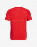 náhled Pánské tričko s krátkým rukávem Under Armour UA STREAKER TEE-RED