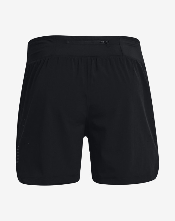 detail Pánské kraťasy Under Armour UA SPEEDPOCKET 5'' SHORT-BLK