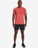 náhled Pánské kraťasy Under Armour UA SpeedPocket 7'' Short-BLK