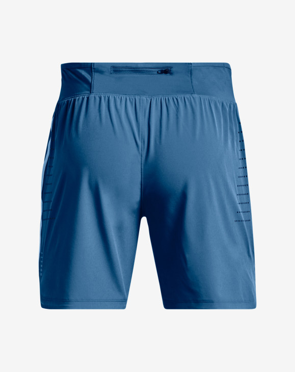 detail Pánské kraťasy Under Armour UA SPEEDPOCKET 7'' SHORT-BLU