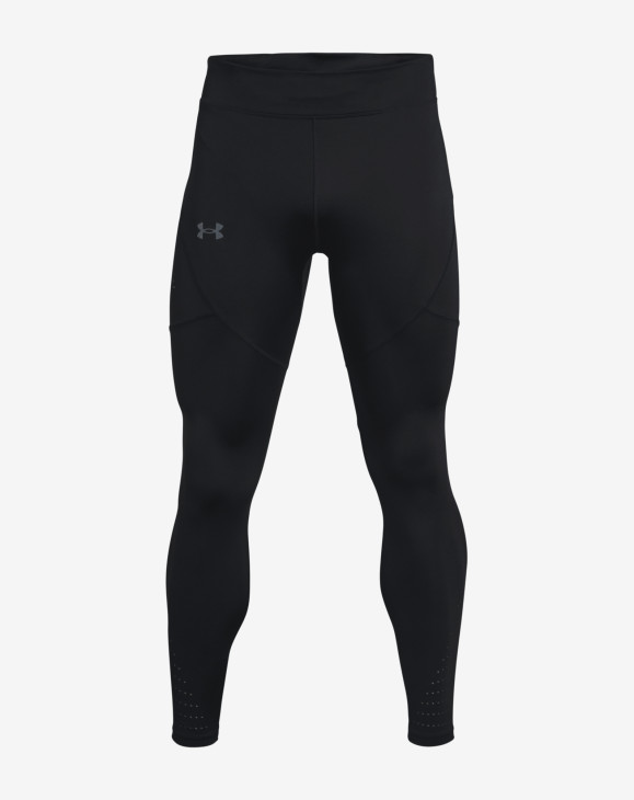 detail Pánské legíny Under Armour UA SpeedPocket Tight-BLK