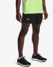 náhled Pánské kraťasy Under Armour UA Launch SW 5'' Short-BLK