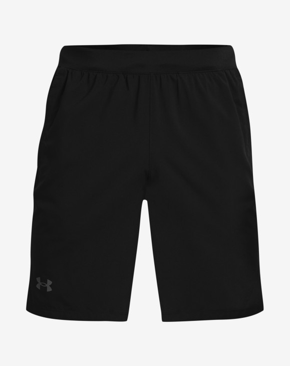 detail Pánské kraťasy Under Armour UA LAUNCH 9'' SHORT-BLK