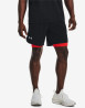 náhled Pánské šortky Under Armour UA LAUNCH 7'' 2-IN-1 SHORT-BLK