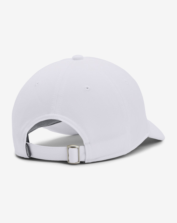 detail Pánská kšiltovka Under Armour UA Blitzing Adj Hat-WHT