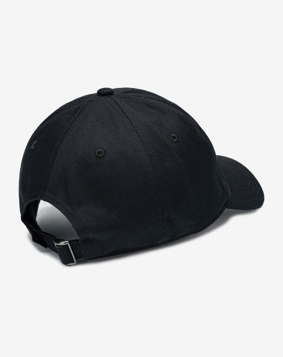 detail UA Branded Hat-BLK