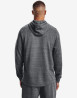 náhled Pánská mikina Under Armour UA RIVAL TERRY HOODIE-GRY