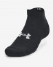 náhled Ponožky Under Armour UA Core Low Cut 3pk-BLK
