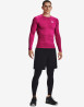 náhled Pánské legíny Under Armour UA HG Armour Leggings-BLK