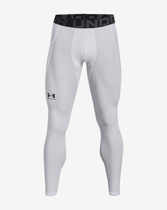 detail UA HG Armour Leggings-WHT