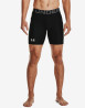 náhled Pánské šortky Under Armour UA HG Armour Shorts-BLK