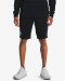 detail Pánské kraťasy Under Armour UA RIVAL TERRY SHORT-BLK