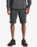 náhled Pánské kraťasy Under Armour UA RIVAL TERRY SHORT-GRY