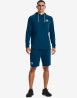 náhled Pánské kraťasy Under Armour UA RIVAL TERRY SHORT-BLU