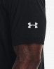náhled Pánské tričko s krátkým rukávem Under Armour UA PJT ROCK BRAHMA BULL SS-BLK