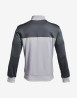 náhled Pánská bunda Under Armour UA Pjt Rock Knit Track Jckt-GRY